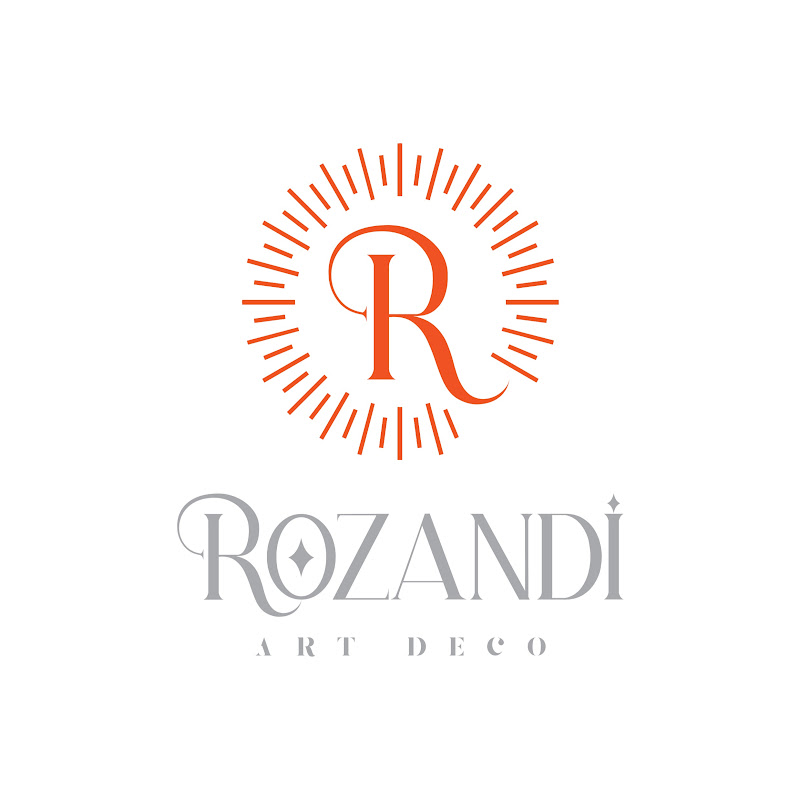 Rozandi Art Deco
