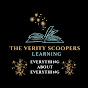 The Verity Scoopers logo