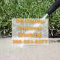 Port Orange Florida Pressure Washing logo