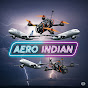 AEROINDIAN logo