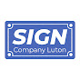 Sign Company Luton logo