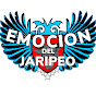 Emocion Del Jaripeo logo