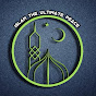 Islam The Ultimate Peace logo