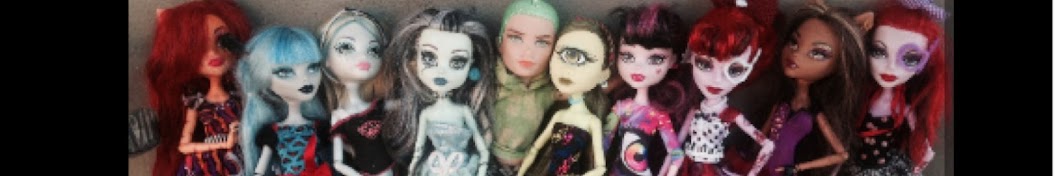 Magic Barbie YouTube-Kanal-Avatar