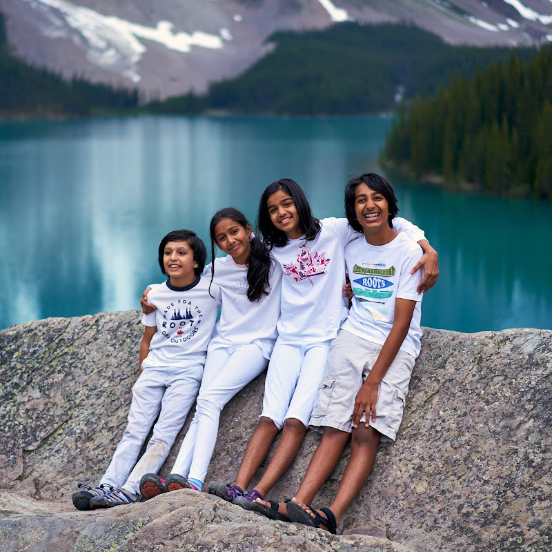 Fatima's Family Travels
