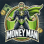 The Money Man logo