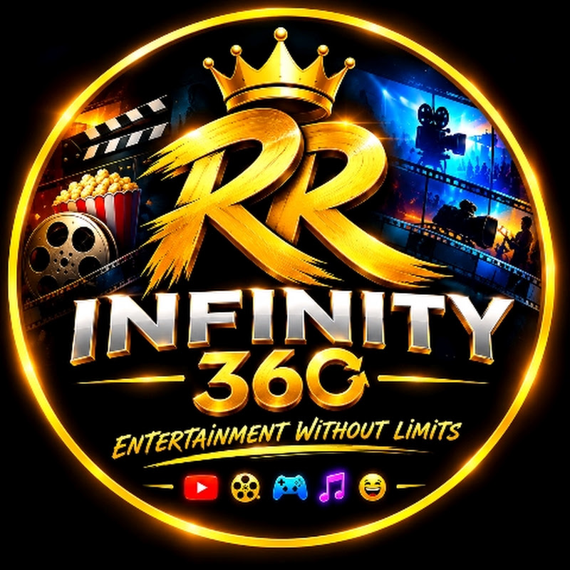 RR Infinity360