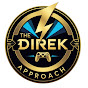 The Direk Approach logo