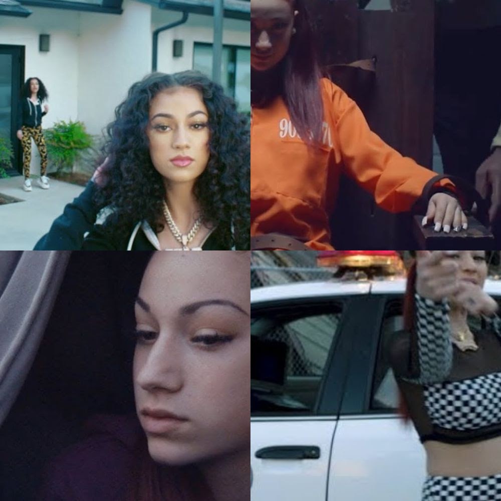 Bhad Bhabie