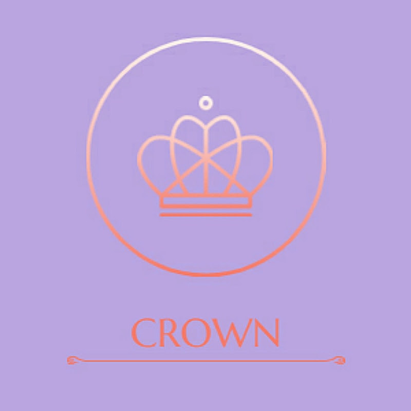Logo for CROWN Dance 