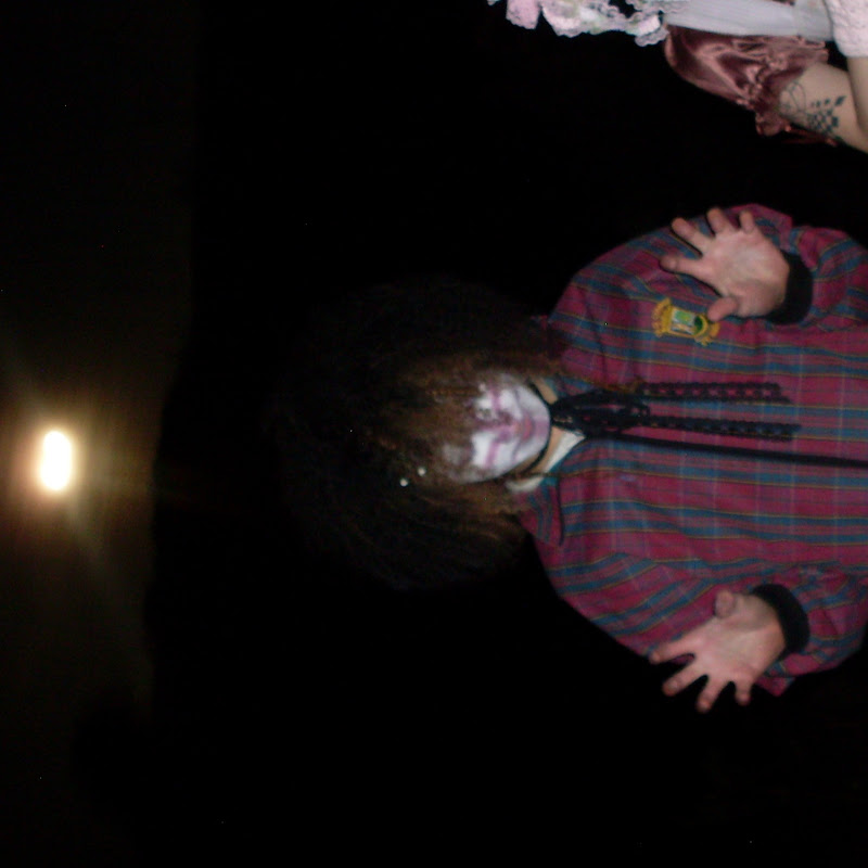 tropecientas nomeolvides