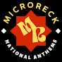 MicroReck logo