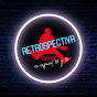 Retrospectiva Rock Band 80s y 90s logo