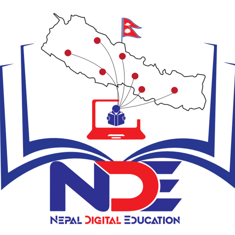 Nepal Digital Education