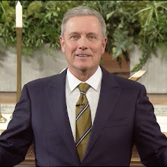 Channel thumbnail for Pastor Loran Livingston