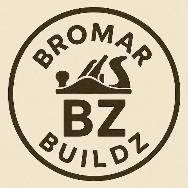 BromarBuildz Logo