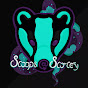 Scoops At Sorcery logo