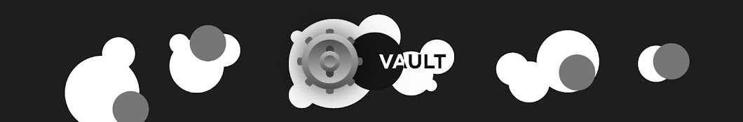 VAULT Avatar canale YouTube 