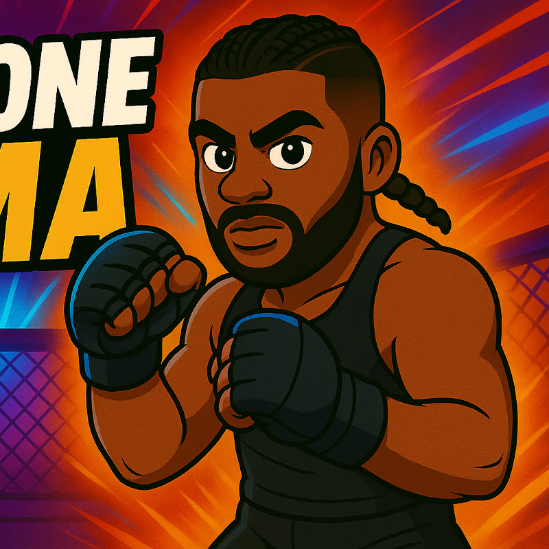 La Zone MMA