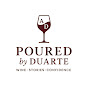 Alex Duarte - @PouredByDuarte - Youtube