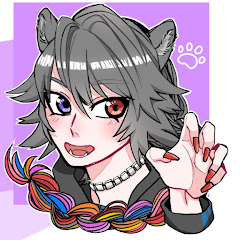 水無月黒狼のチャンネルアイコン