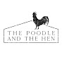 The Poodle and The Hen logo