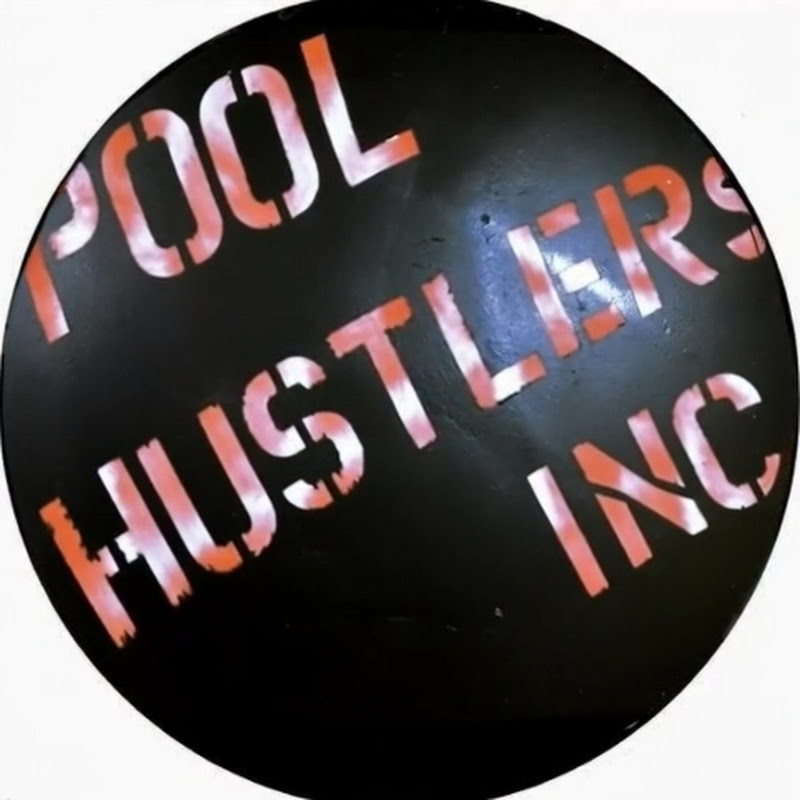 Pool Hustlers Inc