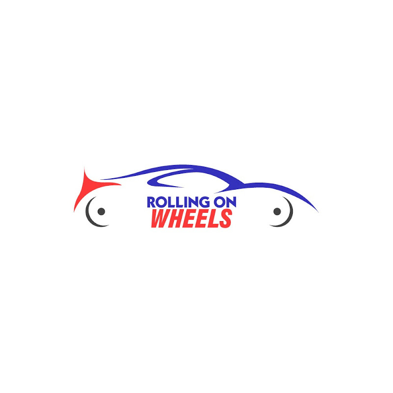 rolling on wheels
