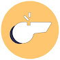 The Odisha Whistle logo