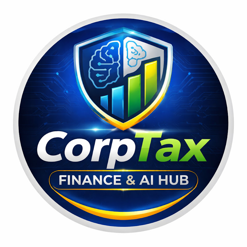 CorpTax Finance & AI Hub