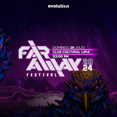 Far Away Festival TV