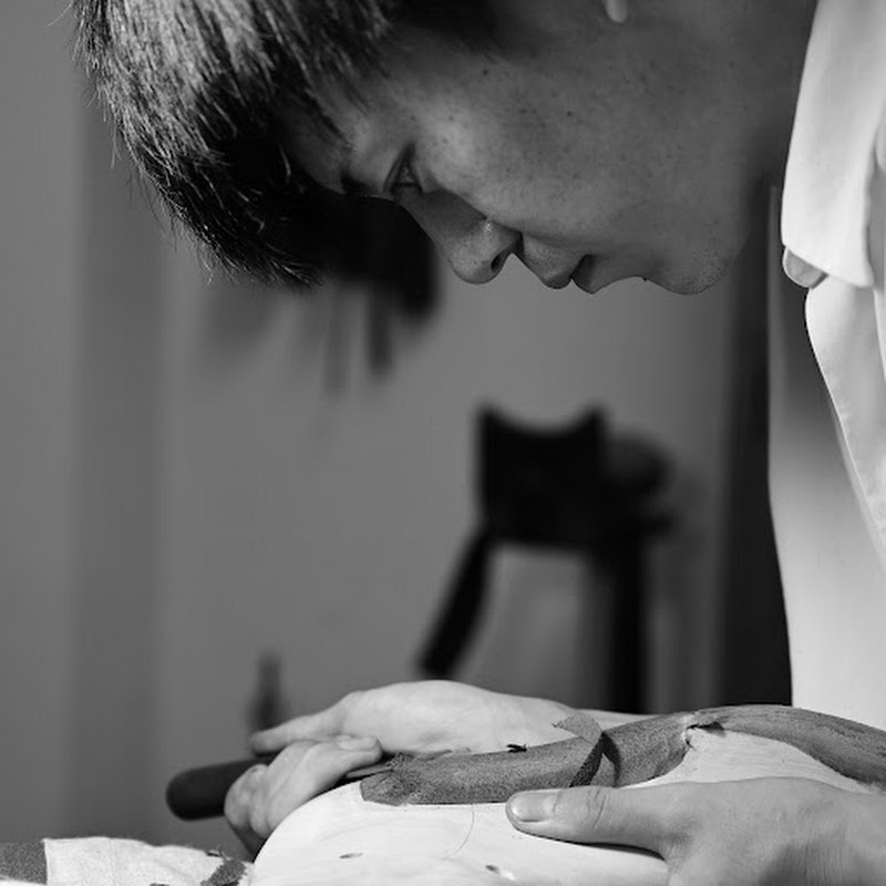 Siroeno Yosui by Ken Kataokaのサムネイル