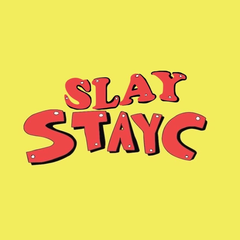 SLAY STAYC 스테이씨