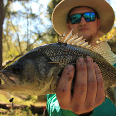 Aussie Angler