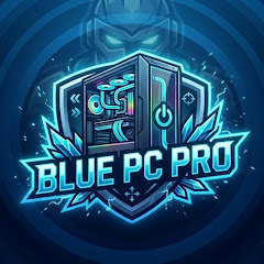 BLUE PC PRO