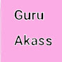 Guru Akass logo
