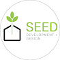 SEED Development + Design logo