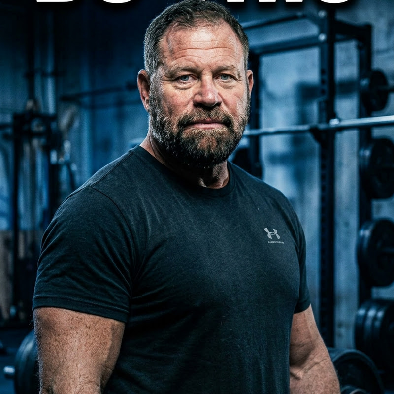 Crouching Tiger Fitness