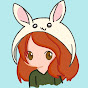 Velveteen Lagomorph logo