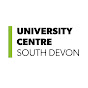 University Centre South Devon  logo