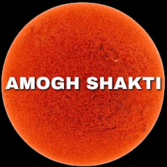 AMOGH SHAKTI avatar