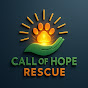Call of Hope Rescue logo