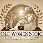 Old Women Stoic logo