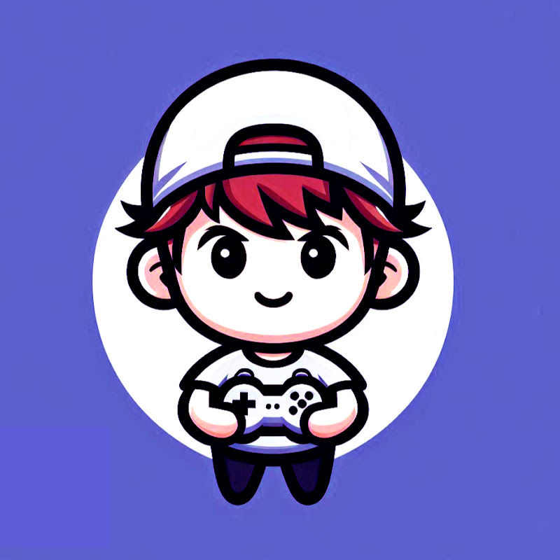 Happy Gamer