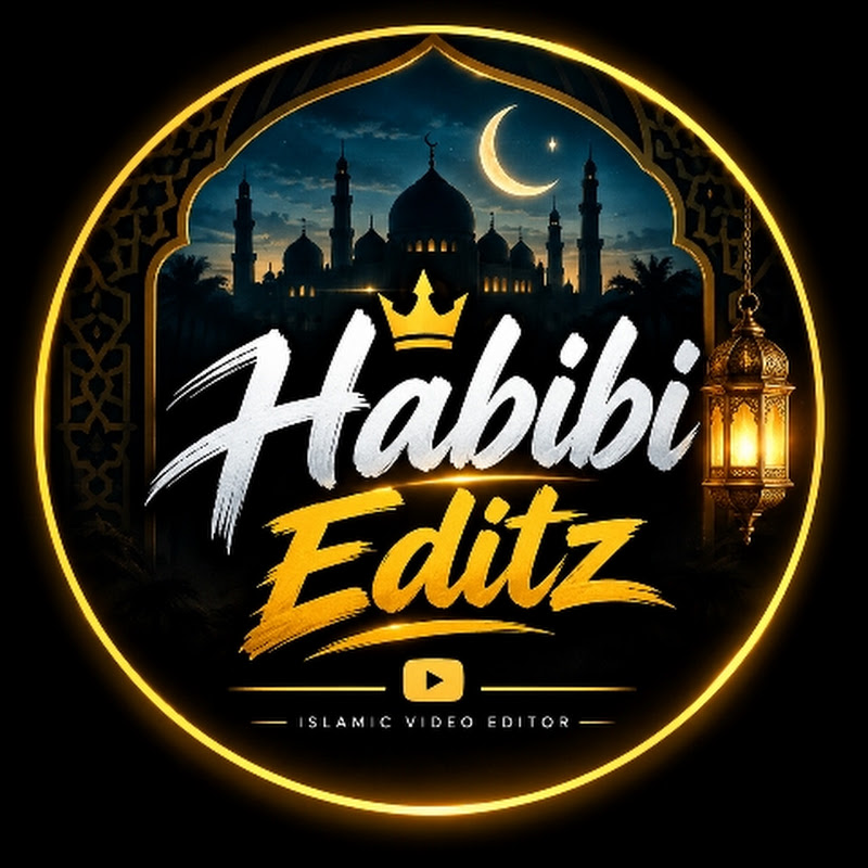 Habibi Editz