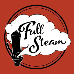 Full Steam Bluegrass