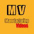 Manufacturing videos