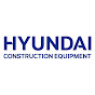 North America HD Hyundai Construction Equipment  logo