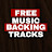 Free Music Backing Tracks