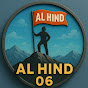 Al Hind 06  logo